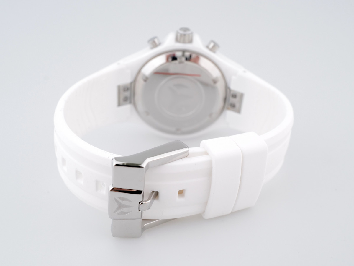 Швейцарские часы TechnoMarine Cruise Chronograph Green