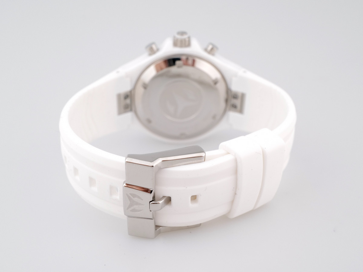 Швейцарские часы TechnoMarine Cruise Chronograph Red