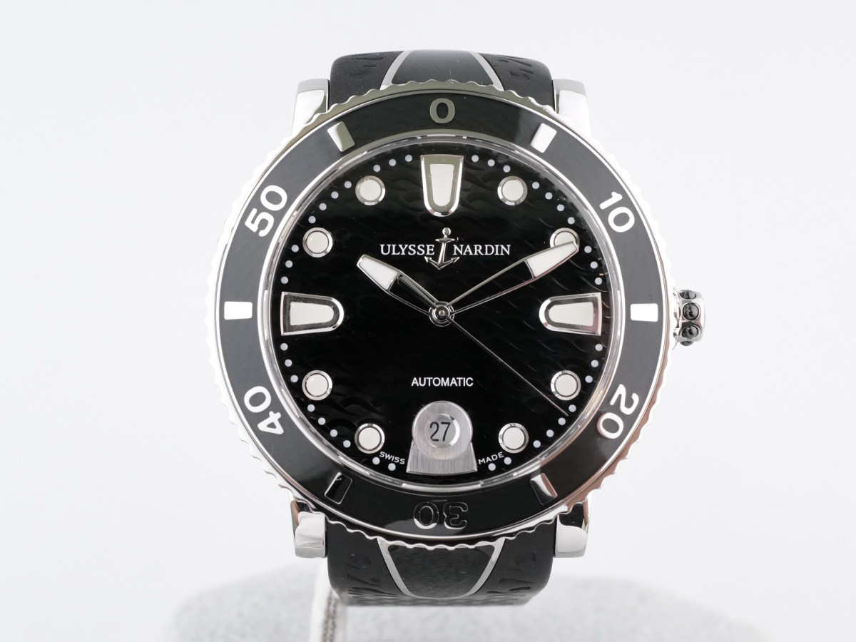 Швейцарские часы Ulysse Nardin Lady Diver