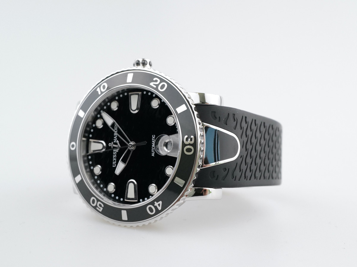 Швейцарские часы Ulysse Nardin Lady Diver