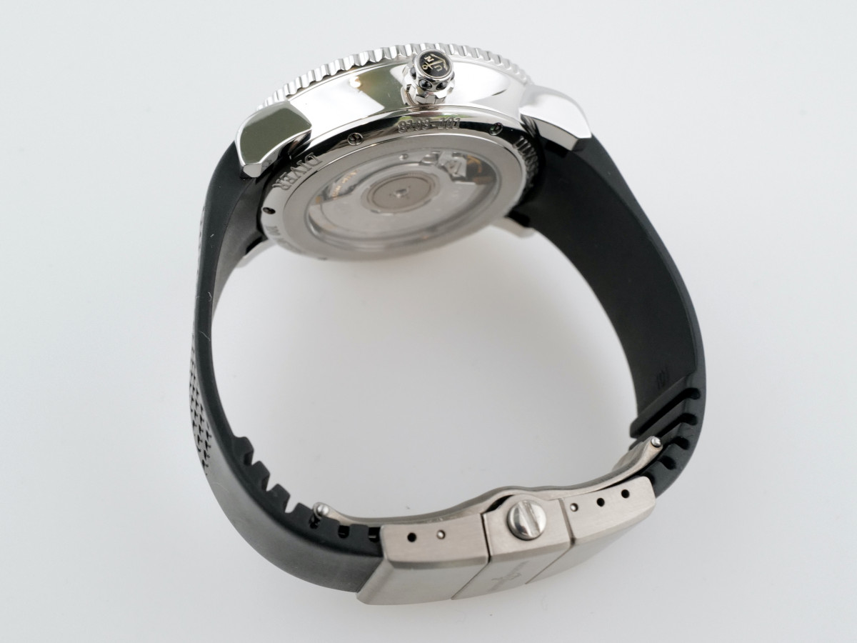 Швейцарские часы Ulysse Nardin Lady Diver