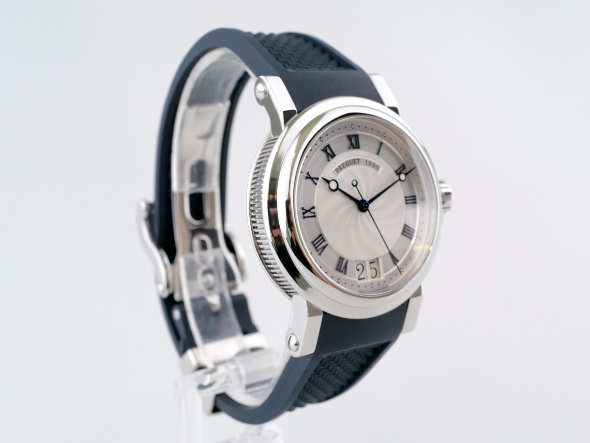 Швейцарський годинник Breguet Marine Big Date