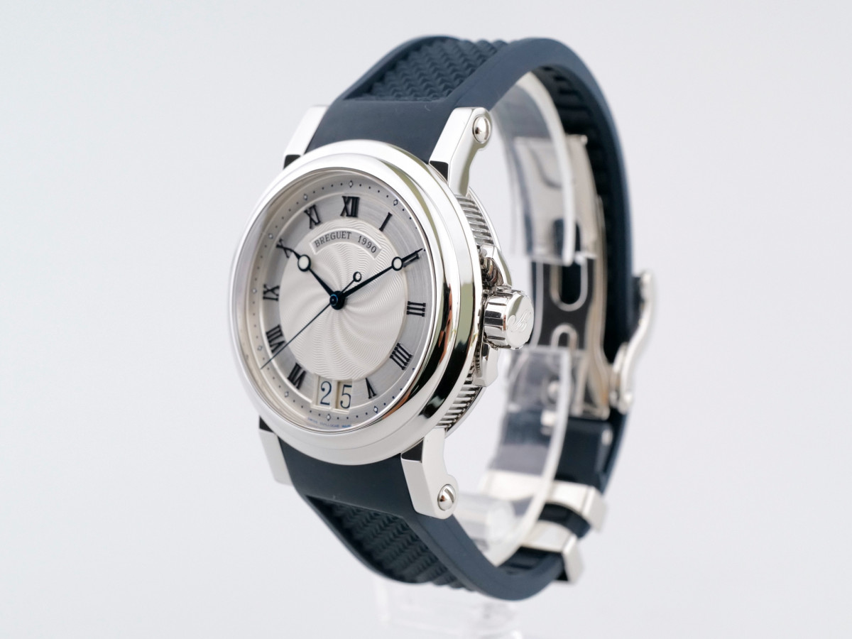 Швейцарський годинник Breguet Marine Big Date