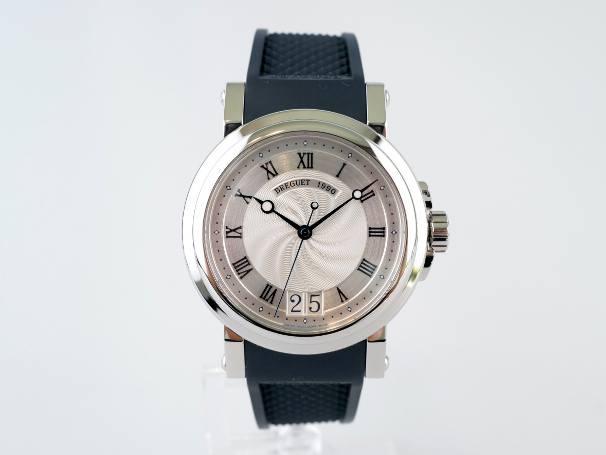 Швейцарський годинник Breguet Marine Big Date