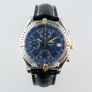 Швейцарський годинник Breitling Chronomat
