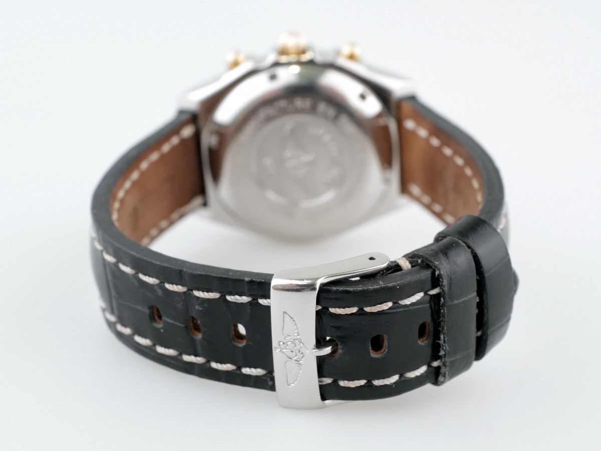 Swiss watch Breitling Chronomat