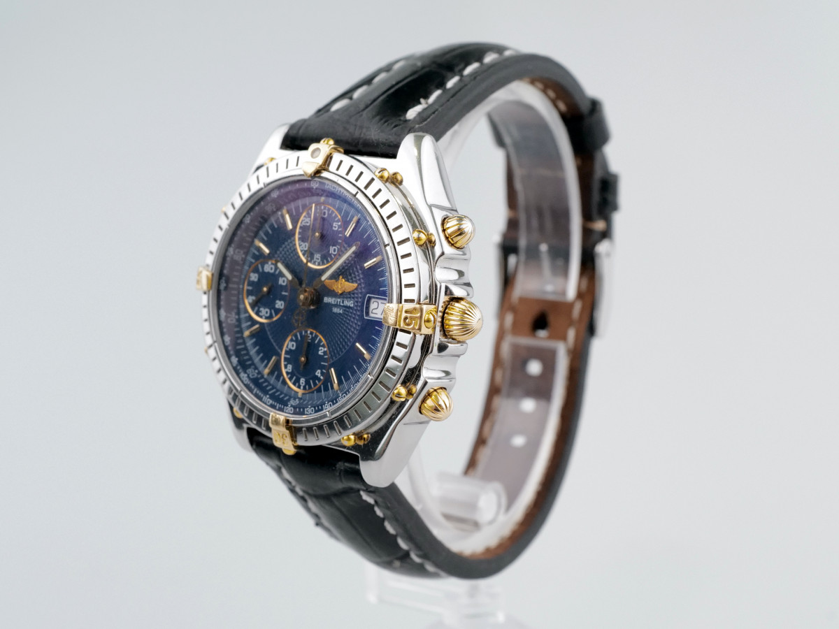 Swiss watch Breitling Chronomat