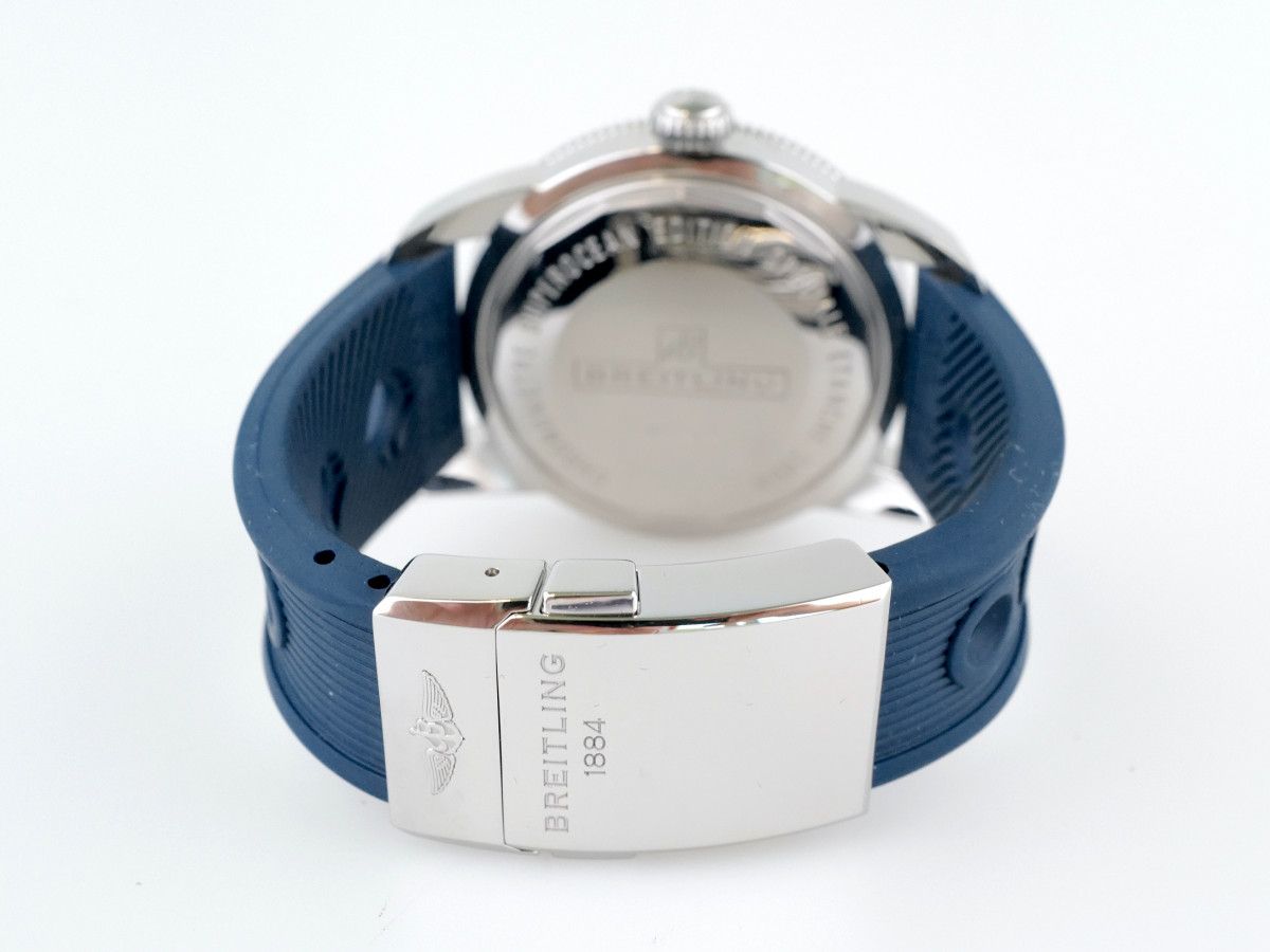 Швейцарський годинник Breitling Superocean Heritage 46