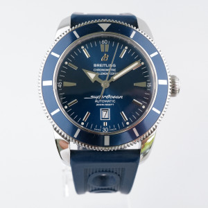 Швейцарський годинник Breitling Superocean Heritage 46