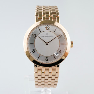 Швейцарський годинник Carl F. Bucherer Adamavi