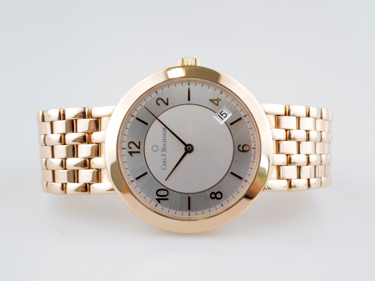 Швейцарський годинник Carl F. Bucherer Adamavi