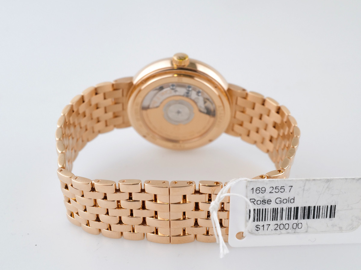 Швейцарський годинник Carl F. Bucherer Adamavi