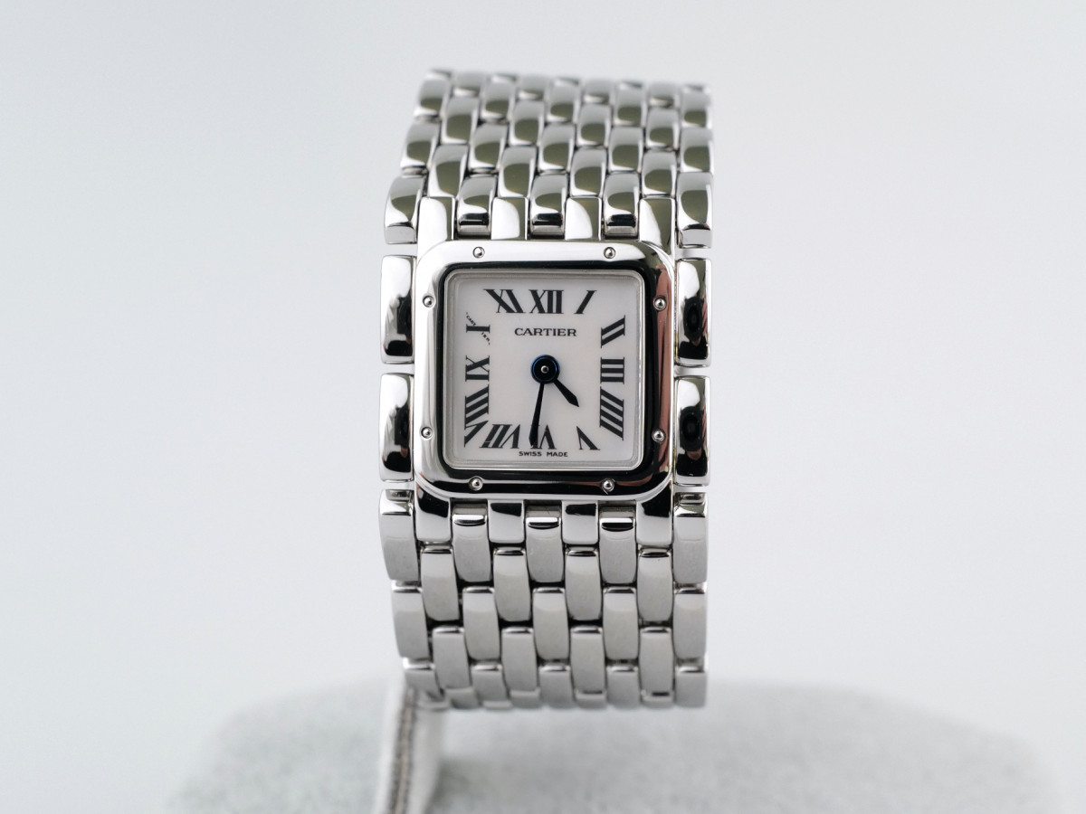 Швейцарские часы Cartier Panthere Ruban