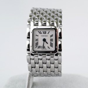 Швейцарський годинник Cartier Panthere Ruban