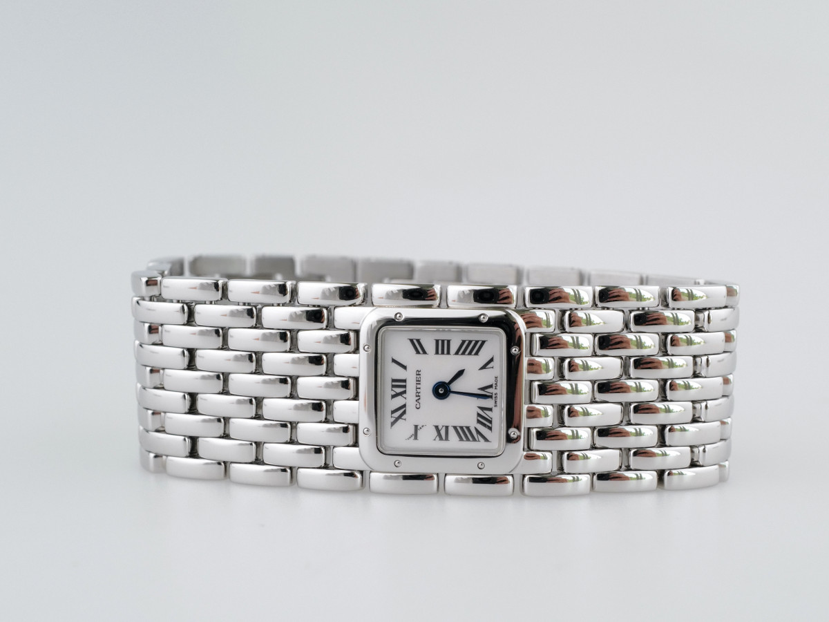Швейцарские часы Cartier Panthere Ruban