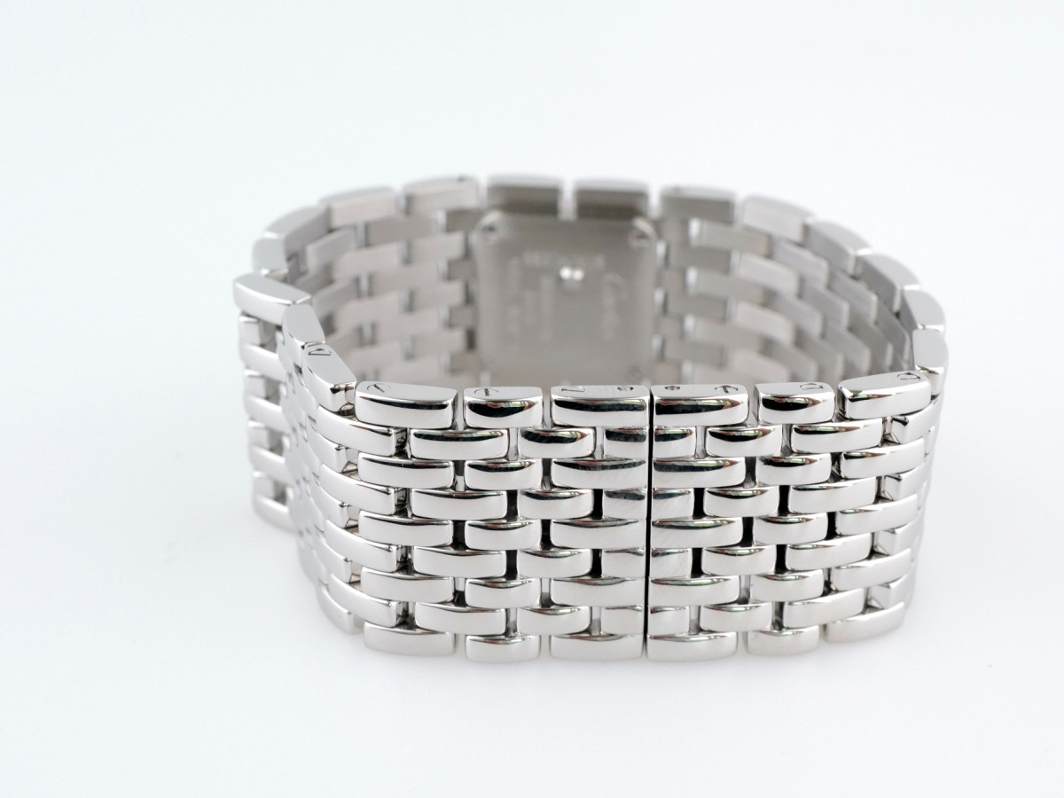 Швейцарские часы Cartier Panthere Ruban