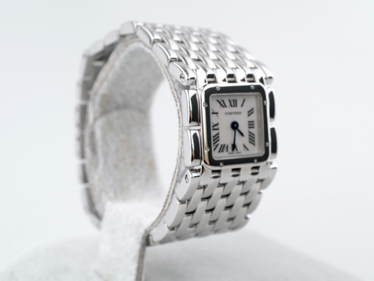Швейцарские часы Cartier Panthere Ruban