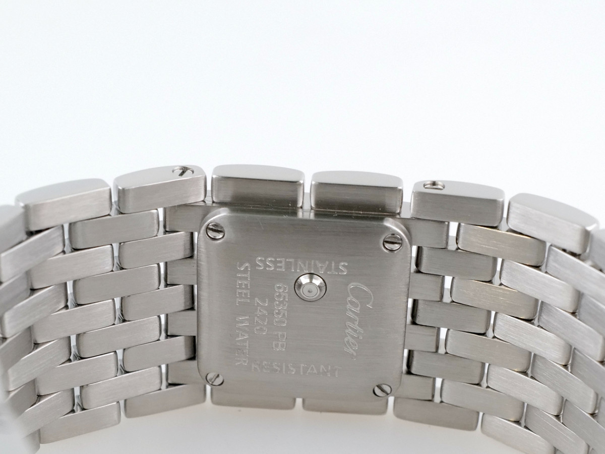 Швейцарские часы Cartier Panthere Ruban