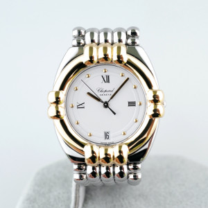 Швейцарские часы Chopard Gstaad