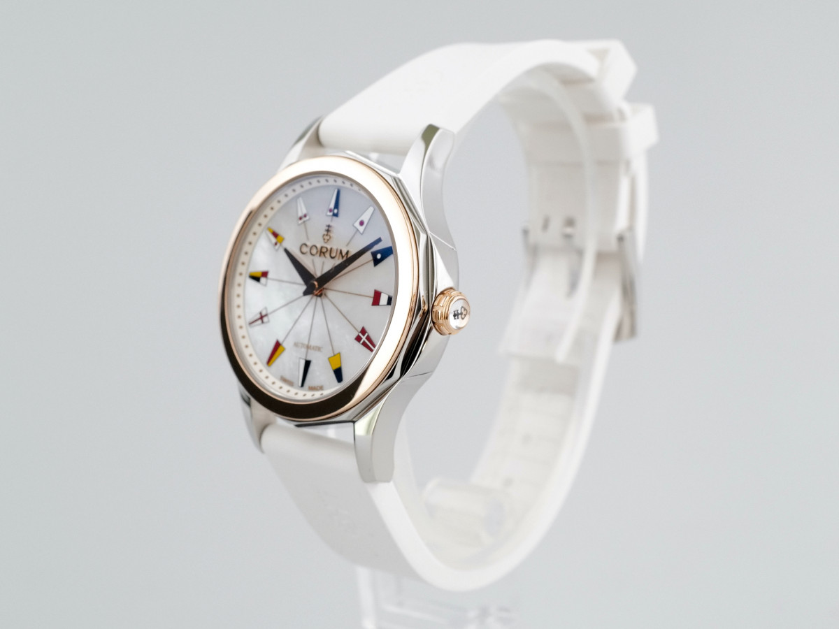 Swiss watch Corum Admiral’s Cup Legend 32