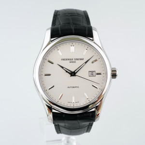 Швейцарские часы Frederique Constant Classics Index