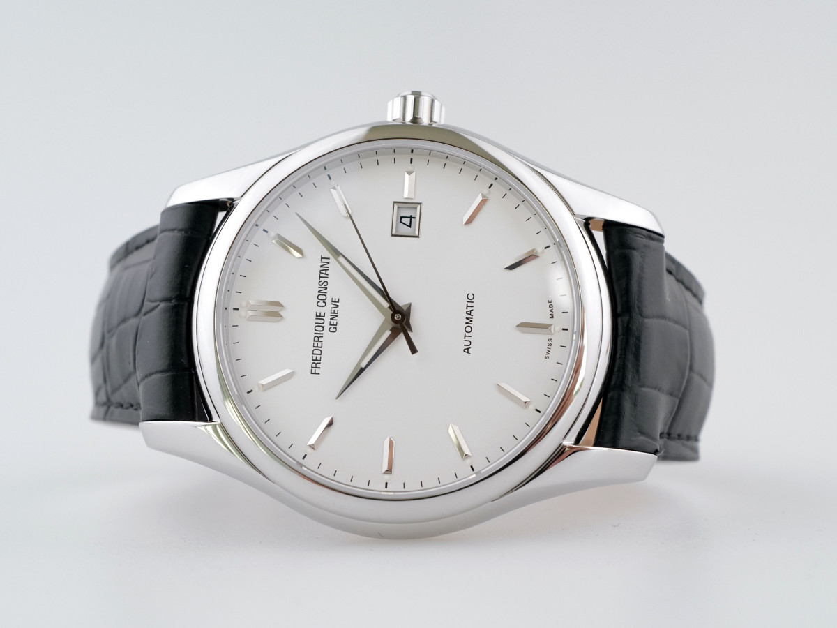 Швейцарские часы Frederique Constant Classics Index