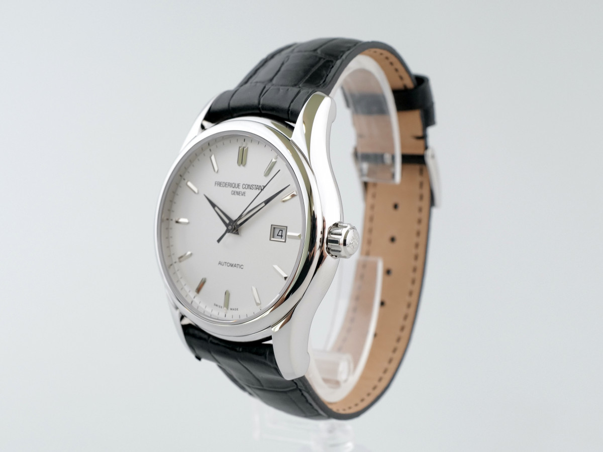 Швейцарские часы Frederique Constant Classics Index