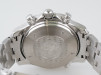 Swiss watch Omega Seamaster Chronograph