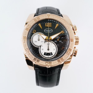 Швейцарський годинник Parmigiani Fleurier Pershing