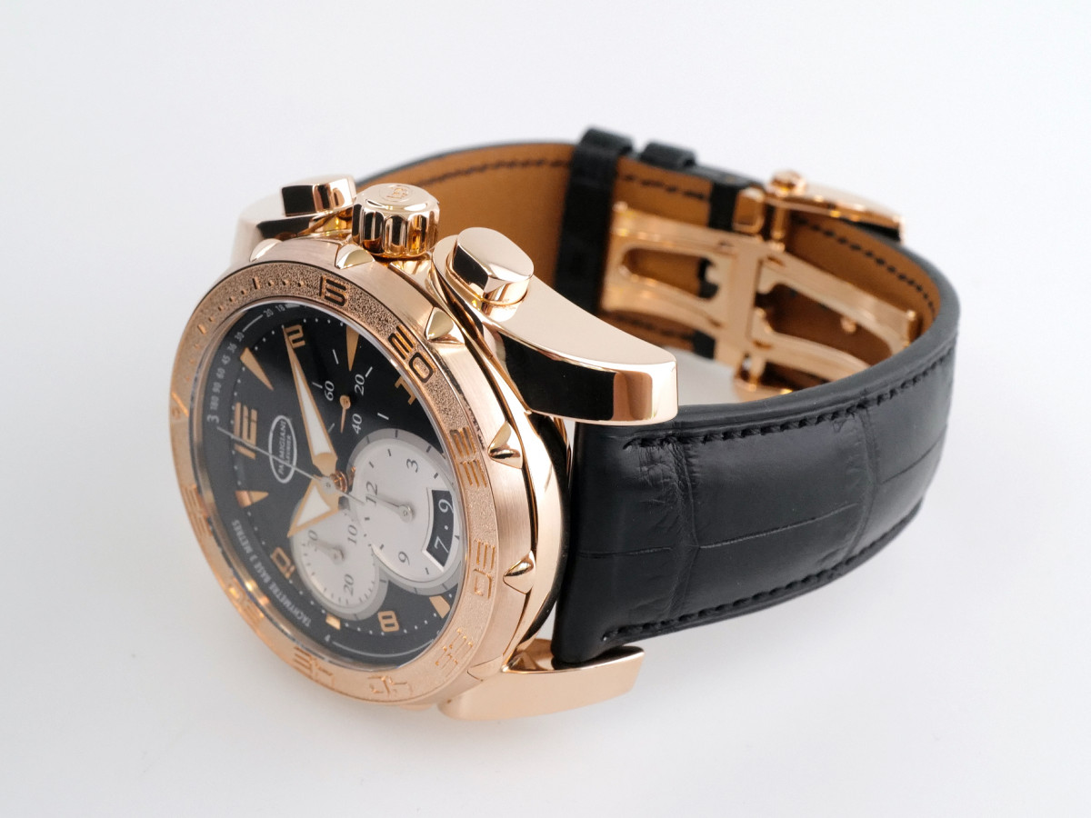 Швейцарський годинник Parmigiani Fleurier Pershing