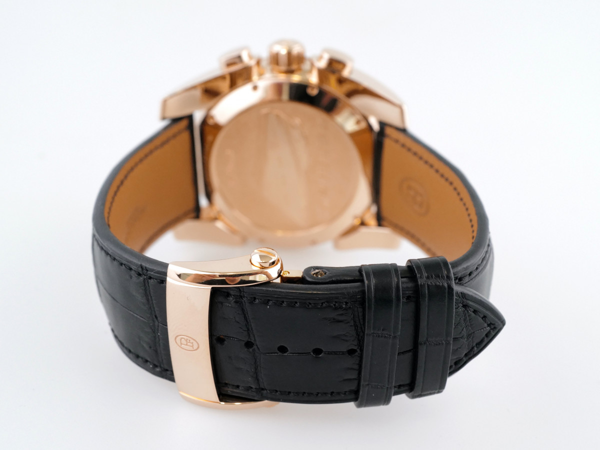 Швейцарський годинник Parmigiani Fleurier Pershing