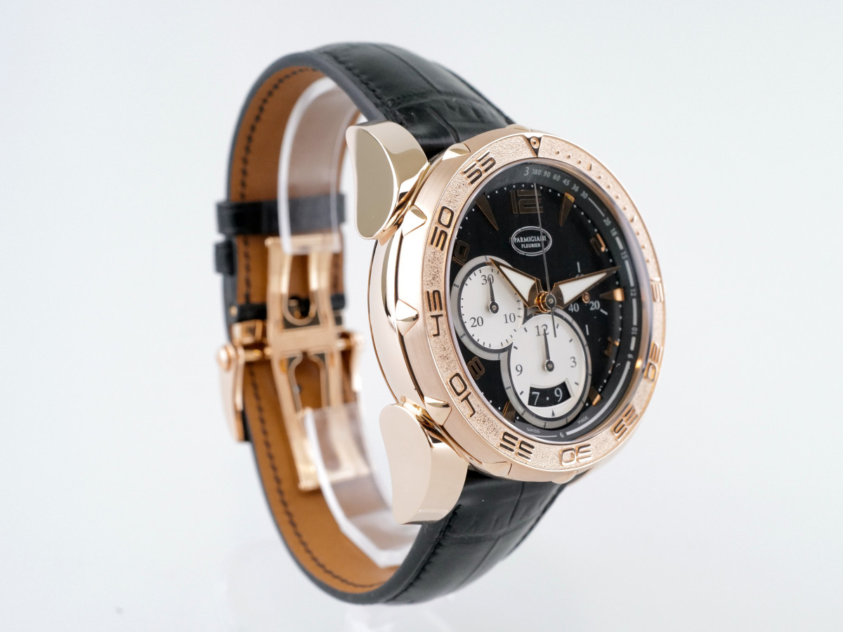 Швейцарський годинник Parmigiani Fleurier Pershing