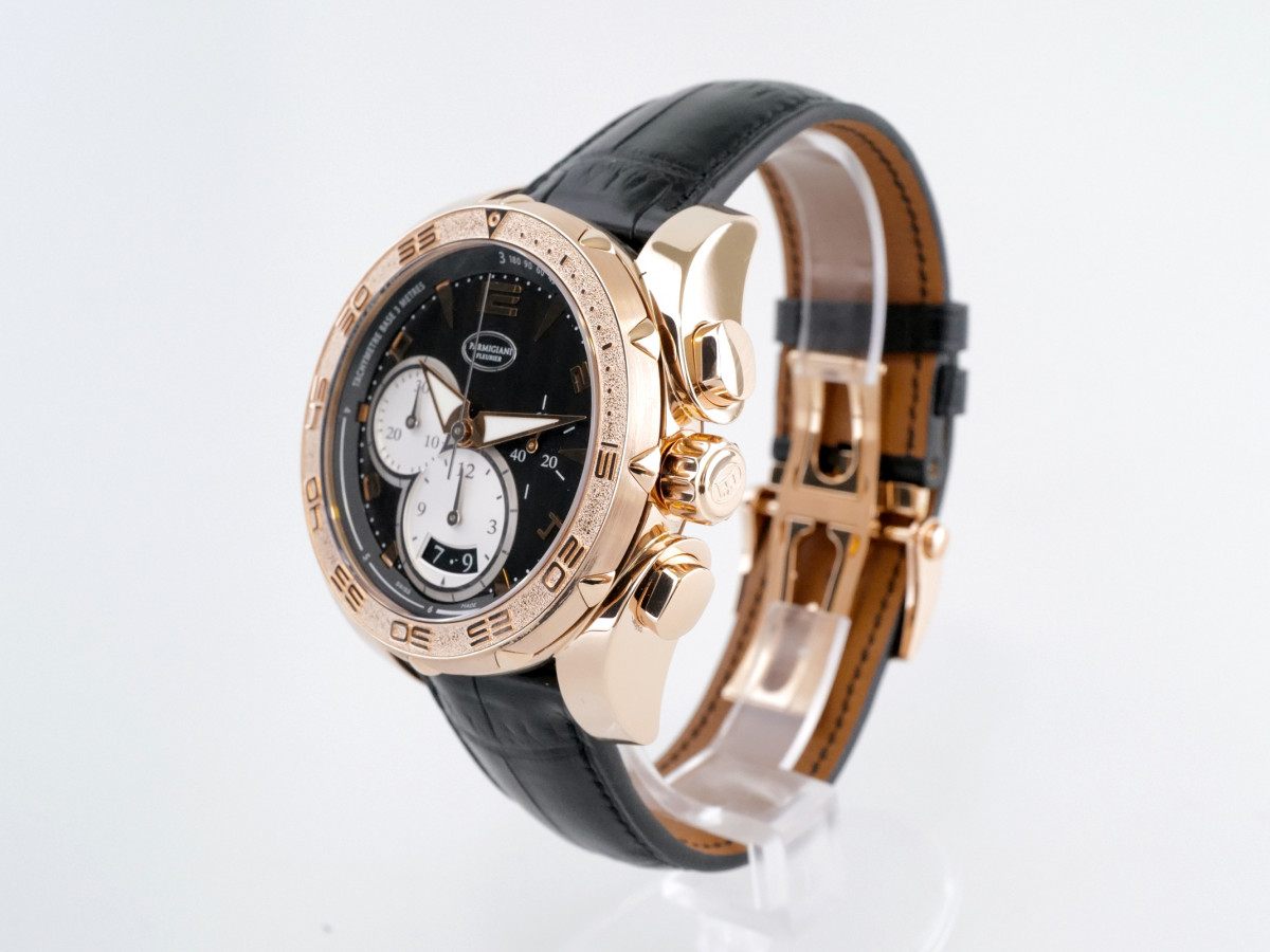 Швейцарський годинник Parmigiani Fleurier Pershing