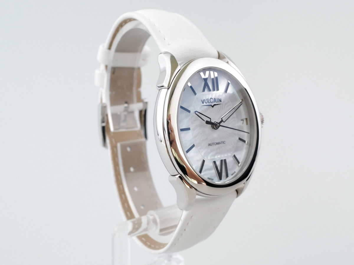 Швейцарские часы Vulcain First Lady Automatic