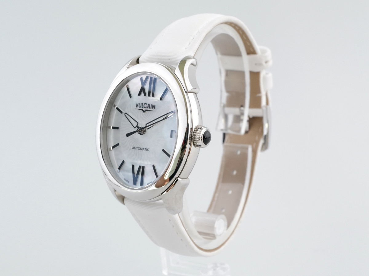 Швейцарские часы Vulcain First Lady Automatic