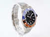 Швейцарские часы Armand Nicolet JS9 GMT Diver