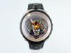 Швейцарские часы Bomberg Bolt-68 Samurai PVD