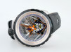 Швейцарские часы Bomberg Bolt-68 Samurai PVD