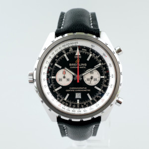Швейцарський годинник Breitling Chrono-Matic Chronograph