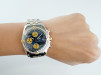 Швейцарський годинник Breitling Cockpit Chronograph