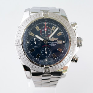 Швейцарський годинник Breitling Super Avenger Chronograph