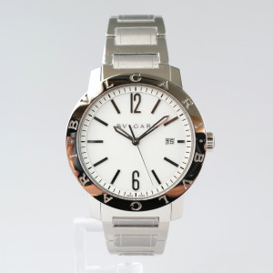 Швейцарський годинник Bulgari Bvlgari