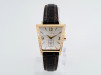Swiss watch Corum Trapeze Gold Diamonds