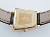 Swiss watch Corum Trapeze Gold Diamonds