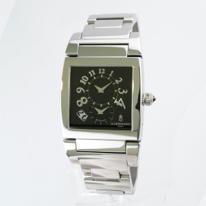 Швейцарские часы De Grisogono Instrumento