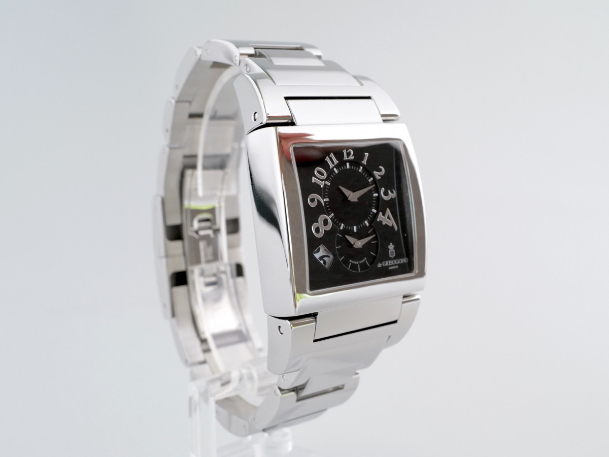 Швейцарские часы De Grisogono Instrumento