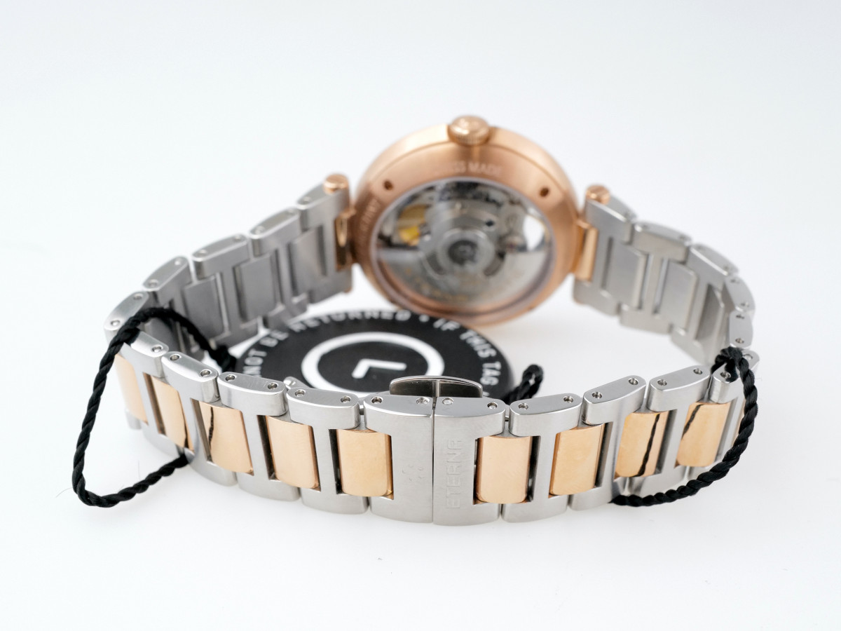 Швейцарський годинник Eterna Grace