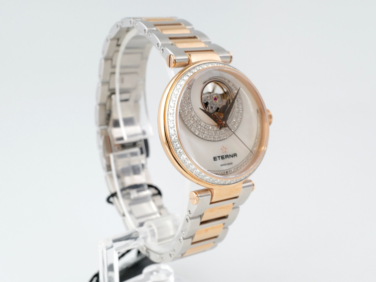 Швейцарський годинник Eterna Grace