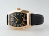 Швейцарские часы Franck Muller Conquistador 18K Automatic