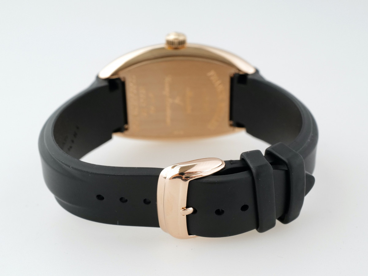 Швейцарские часы Franck Muller Conquistador 18K Automatic